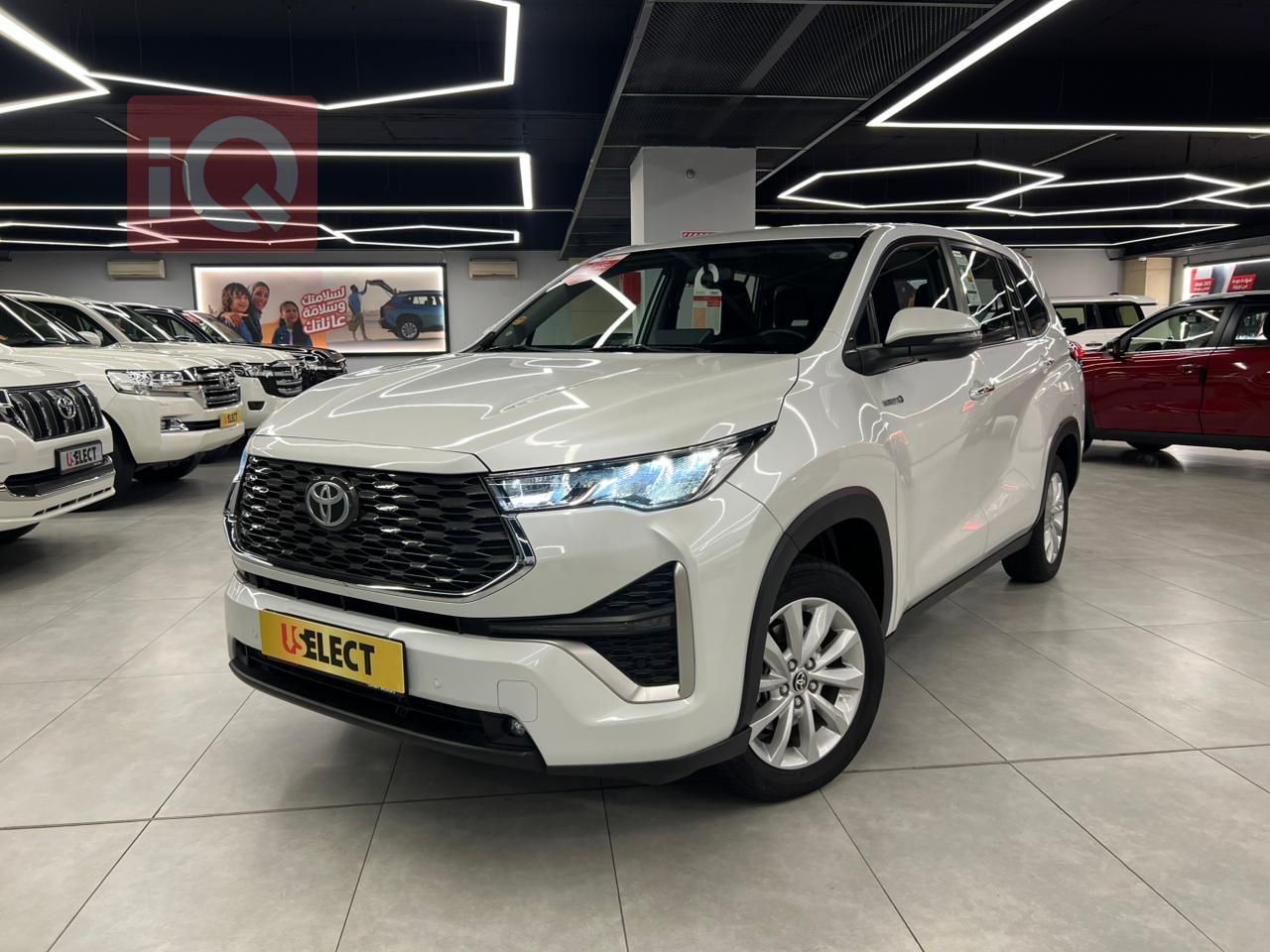 تويوتا للبيع في العراق